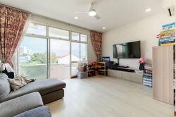 Parbury Hill Condominium (D16), Condominium #541063021